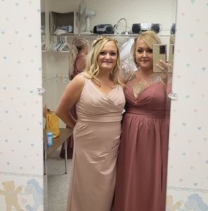 Meet your Posher, Danielle. Make me an offer, I'll probably sell it to you!